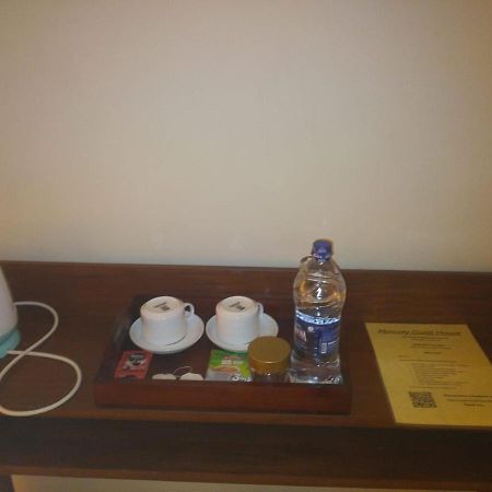 Mercuryfm 103 Guest House - Colombo 3 Экстерьер фото