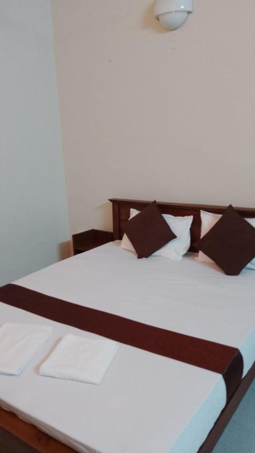 Mercuryfm 103 Guest House - Colombo 3 Экстерьер фото